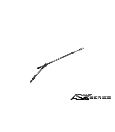 Stab complète AS Ensemble X-GRAVITY 16 Recurve