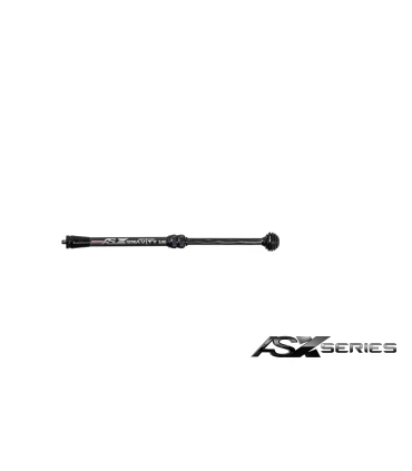 Latéral AS X-Gravity 16