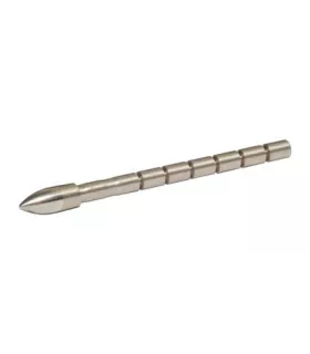 Douzaine pointes AS pour ACE 60 à 120 grains