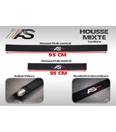 Housse AS pour latéral