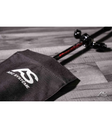 Housse AS pour stabilisation recurve 