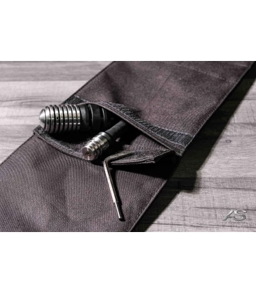 Housse AS pour stabilisation recurve 