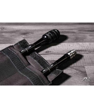 Housse AS pour stabilisation recurve 