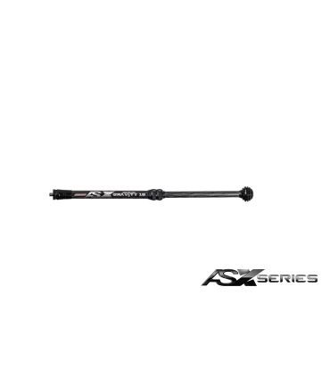 Latéral AS X-Gravity 18