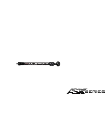 Latéral AS X-Gravity 18