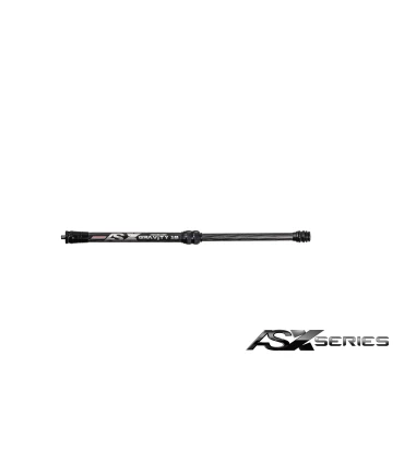 Latéral AS X-Gravity 18