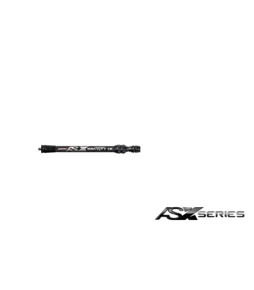 Latéral AS X-Gravity 18