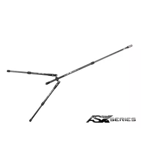 Stab complète AS Ensemble X-Gravity 18 Recurve