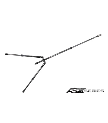 Stab complète AS Ensemble X-Gravity 18 Recurve