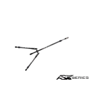 Stab complète AS Ensemble X-Gravity 18 Recurve