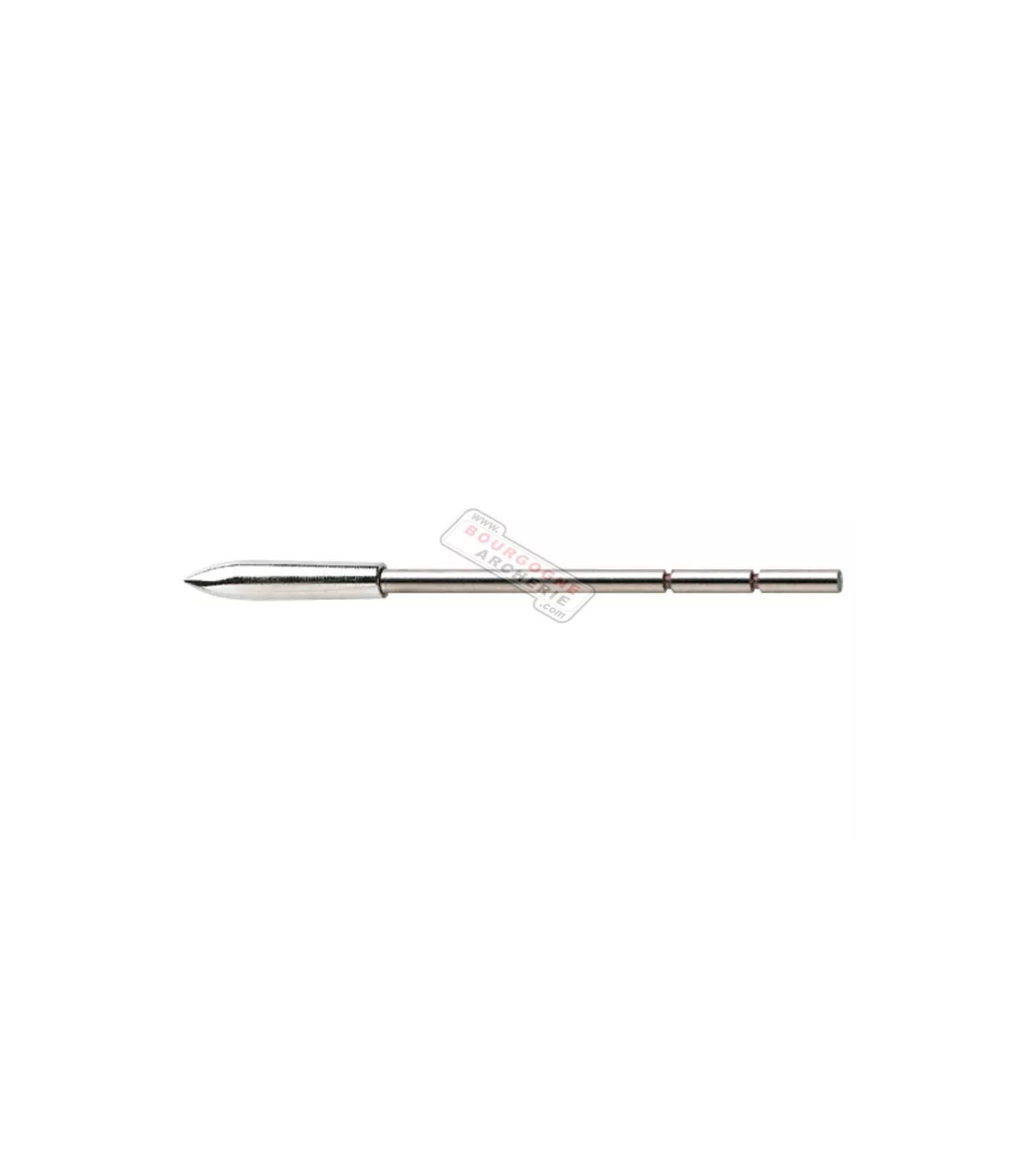 Douzaine pointes Easton X10