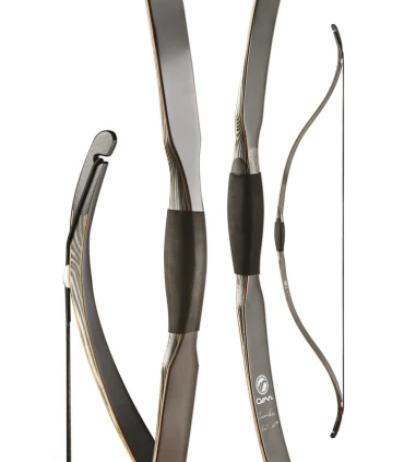 Arc Equestre Old Mountain TRACKER 52"