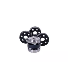 Beiter Kit évolutif STEEL pour V-Box