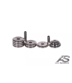 Kit Masse AS Heavy Weight