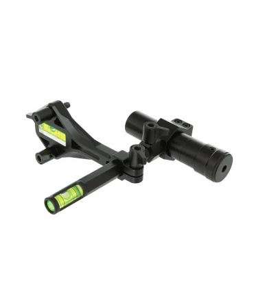 Laser d'alignement OMP