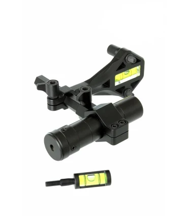 Laser d'alignement OMP