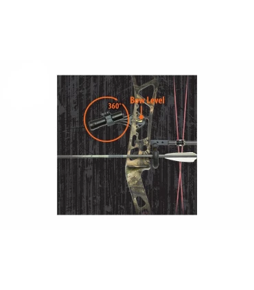 Laser d'alignement OMP