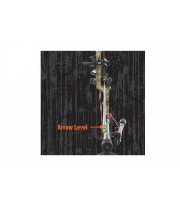 Laser d'alignement OMP