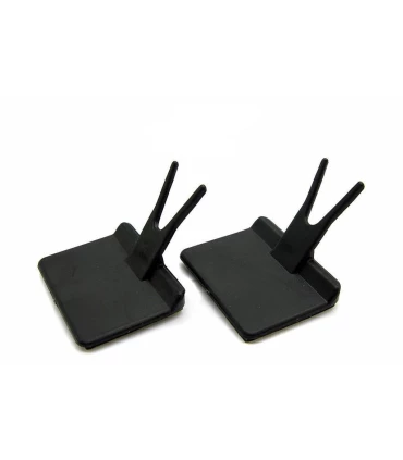 Repose flèches ambidextre Petron