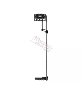 Carquois d'arc Mathews LowPro détachable