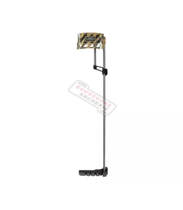 Carquois Fixe Mathews Low Pro 6 Flèches – Pour Arc Droitier
