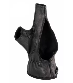 Gant Buck Trail main d'arc full cuir