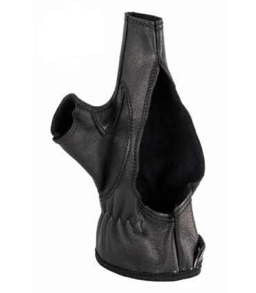 Gant Buck Trail main d'arc full cuir