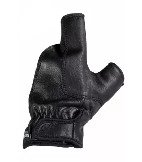 Gant Buck Trail main d'arc full cuir