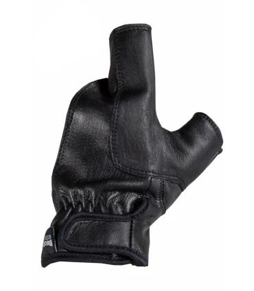 Gant Buck Trail main d'arc full cuir