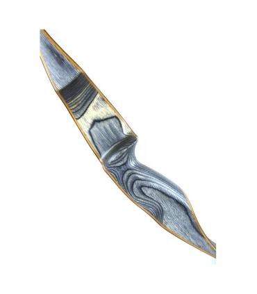 Arc Monobloc Old Tradition Météor 62"