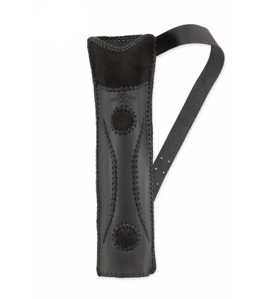 Carquois de dos Buck Trail Horsebow Tupelo