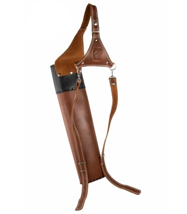 Carquois de dos Buck Trail Husky