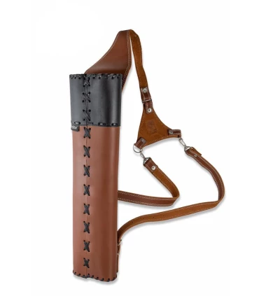 Carquois de dos Buck Trail Husky