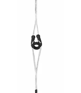 Visette Bohning Serve-less Peep It