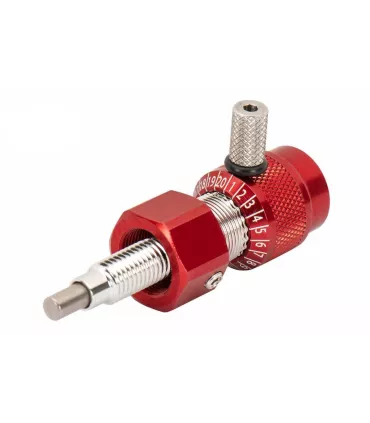 Berger Button Wifler MP-One Pro