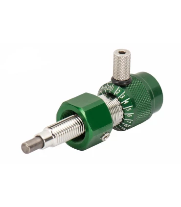 Berger Button Wifler MP-One Pro