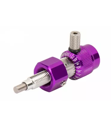 Berger Button Wifler MP-One Pro