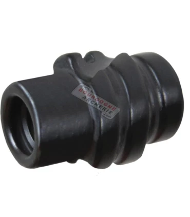 Support de visette Hamskea Short Draw Insight 52.5°