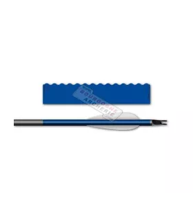 Sachet 12 Wraps Socx Wave Edge Std max 5.5mm