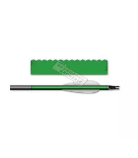Sachet 12 Wraps Socx Wave Edge Std max 5.5mm