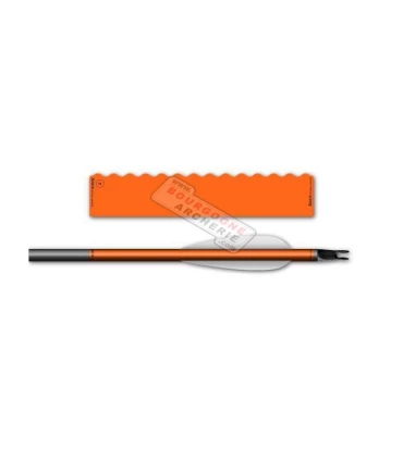 Sachet 12 Wraps Socx Wave Edge Std max 5.5mm