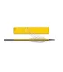 Sachet 12 Wraps Socx Wave Edge Std max 5.5mm