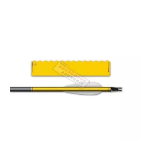 Sachet 12 Wraps Socx Wave Edge Std max 5.5mm