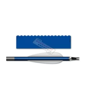 Sachet 12 Wraps Socx Wave Edge Std max 8mm