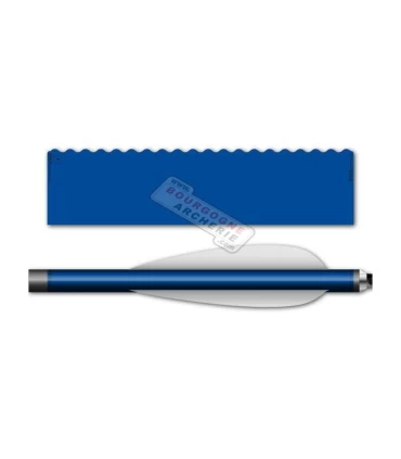 Sachet 12 Wraps Socx Wave Edge Std max 10.3mm