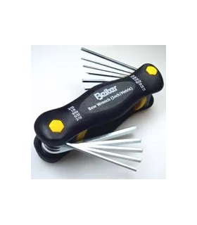 Jeu de clefs Beiter Bow Wrench Set