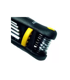 Jeu de clefs Beiter Bow Wrench Set