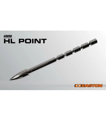 Pointe Easton Break off HL 4mm