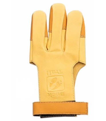 Gant Buck Trail Origin