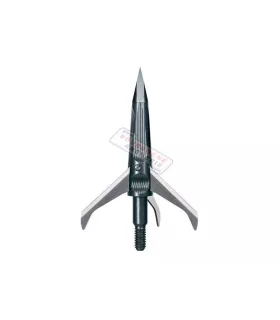 Pack 3 pointes articulées NAP Spitfire